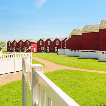 6 Person Holiday Home In Hadsund Exterior photo