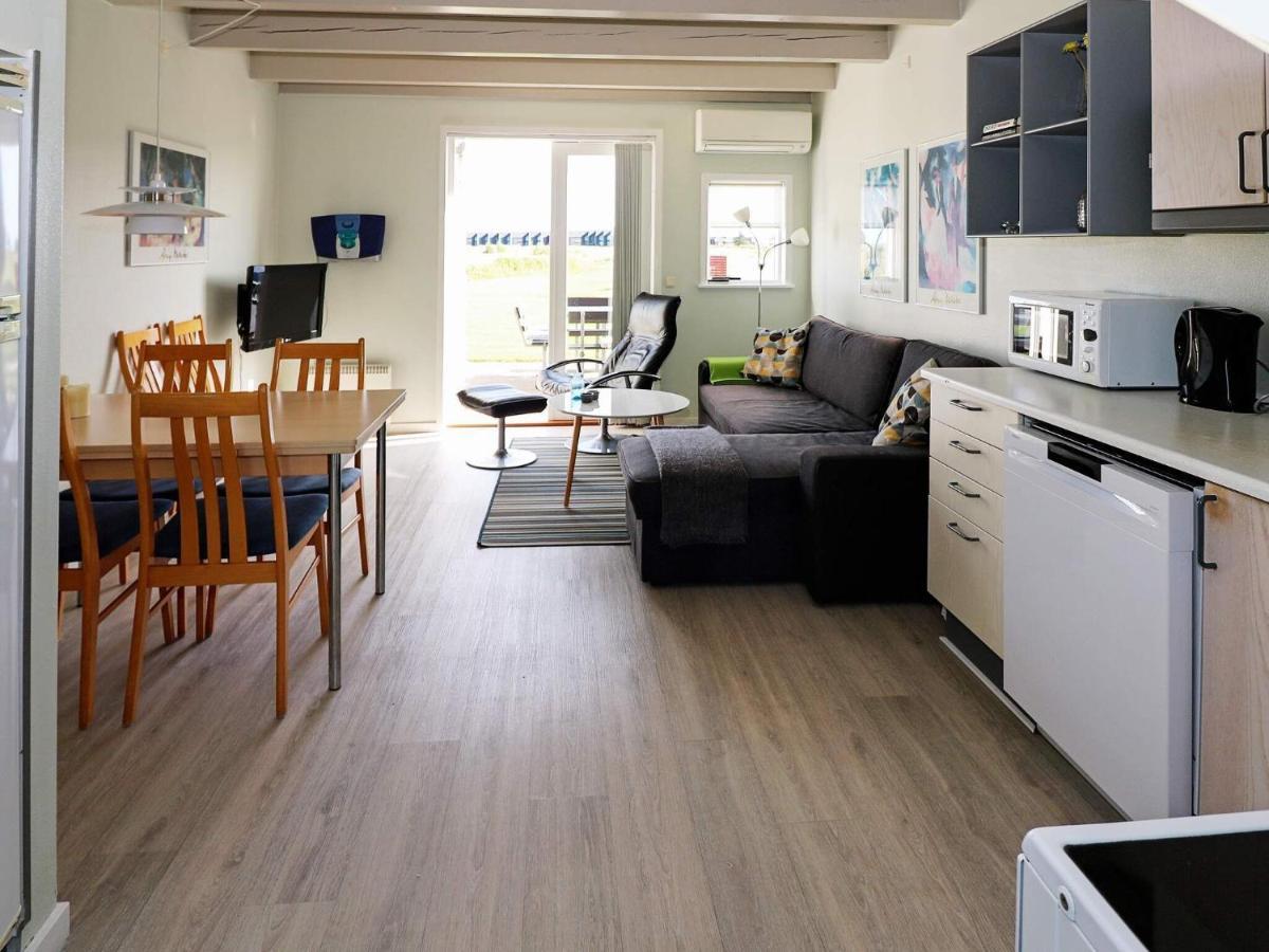 6 Person Holiday Home In Hadsund Exterior photo
